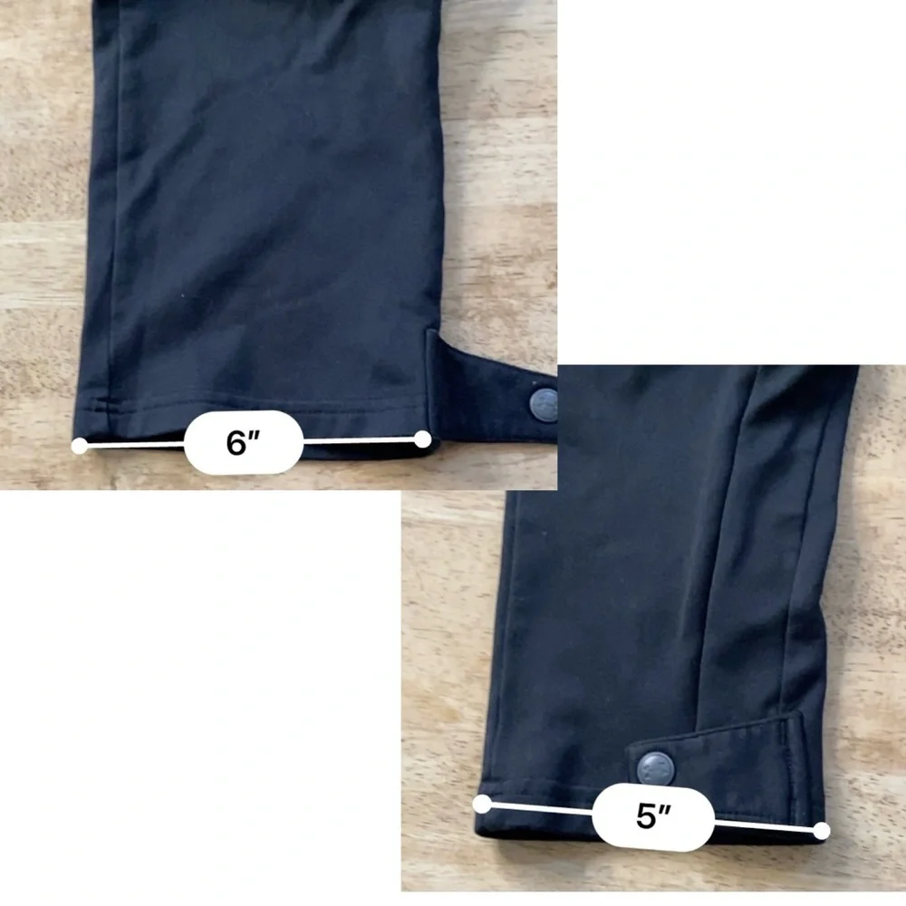 Under‎ Armour Sz Youth Small Black Brawler Slim Pant